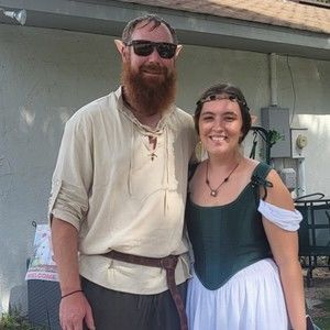 Meet your Posher, Christian